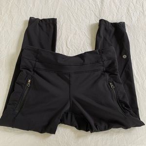 Lululemon Inspire Tight II